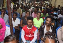 євангелізаційний крусейд