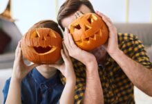 про Хелловін