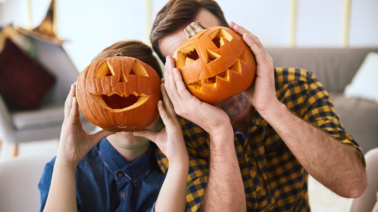 про Хелловін