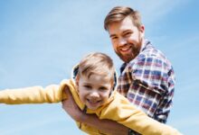 Батько-герой