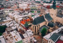 Рада церков Львова