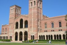 Професор Каліфорнійського університету