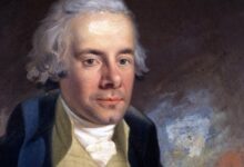 Вільям Вілберфорс