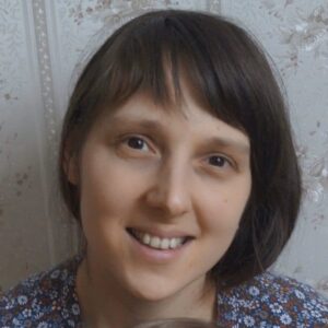 Photo of Анастасія Морозова