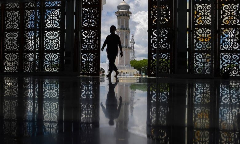 релігійна нетерпимість