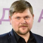 Photo of Віталій Виноградов