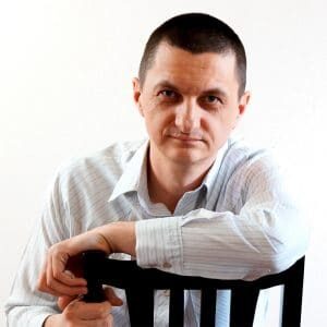 Photo of Володимир Швець