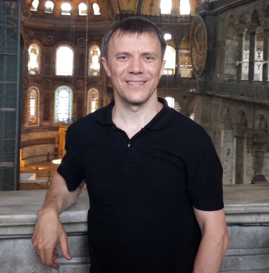 Photo of Петро Ковалів