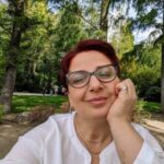 Photo of Наталія Гурмеза