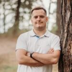 Photo of Андрій Гнідець