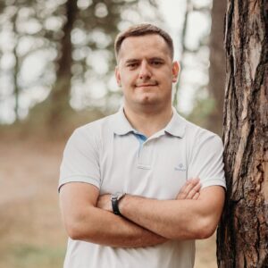 Photo of Андрій Гнідець