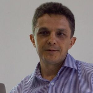 Photo of Іван Кундеренко