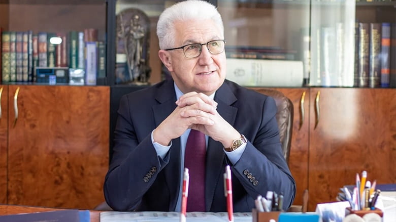 Михайло Паночко