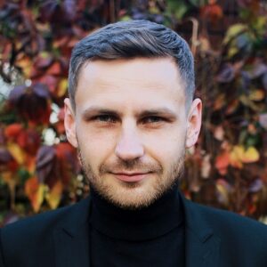 Photo of Павло Токарчук