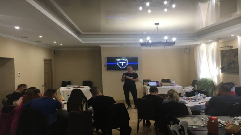 Сімейна конференція