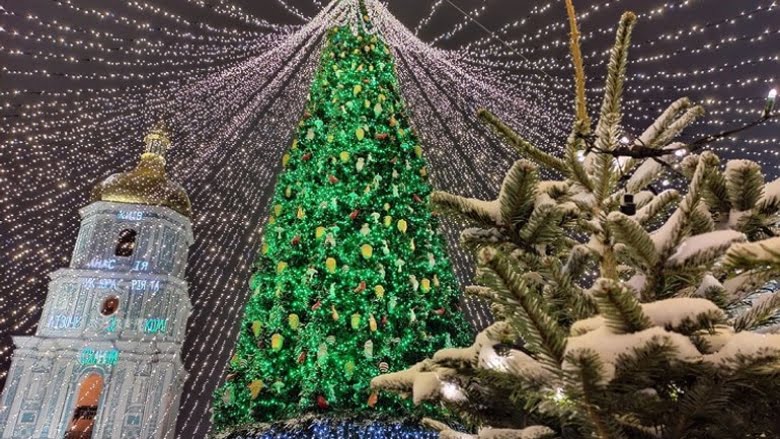 народження Ісуса Христа