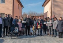 дитячі будинки