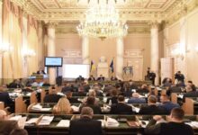 Львівська облрада