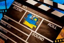 фінансування кінопроєктів