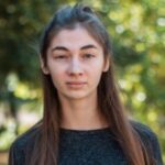 Photo of Вероніка Задоя