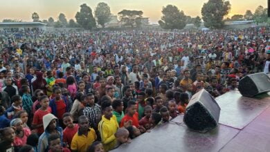 евангелизационный крусейд