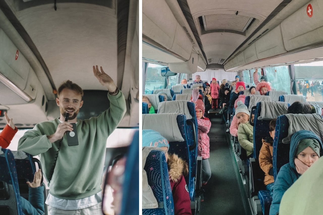 недільну школу