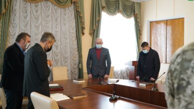 другий молитовний сніданок