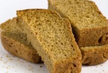 Шматок хліба