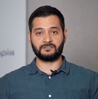 Photo of Павло Горбунов