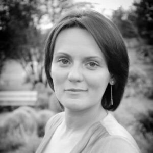 Photo of Оксана Помазова