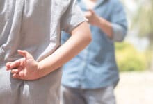 Чому діти брешуть