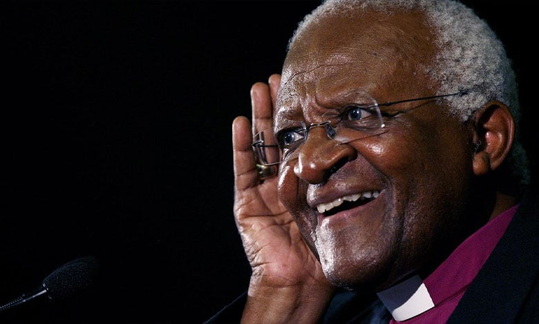 Десмонд Туту