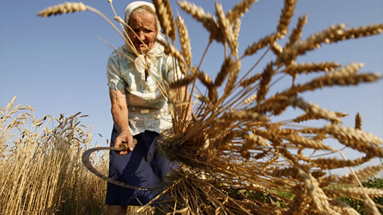 баба Килина