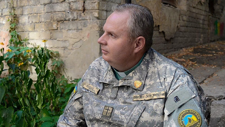 Що робити, якщо раптом війна? Як готуватися Церкві до війни і окупації?