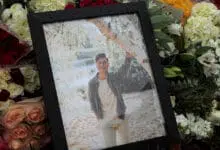 застрелен Рувим Стуков