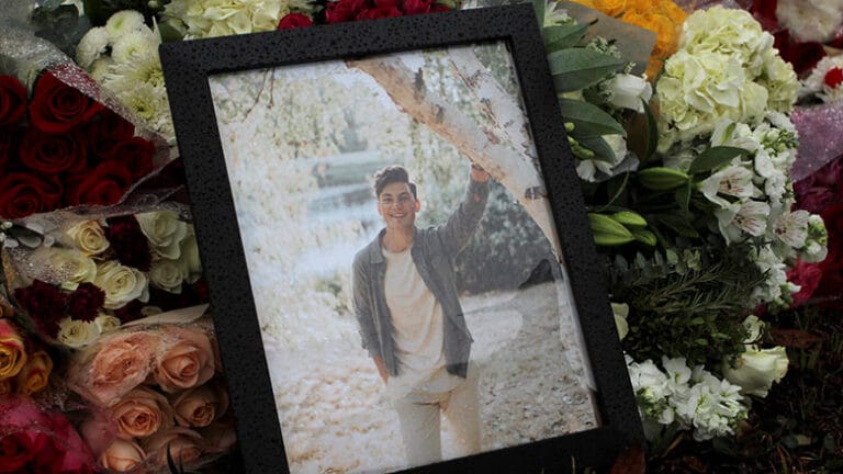 застрелено Рувіма Стукова