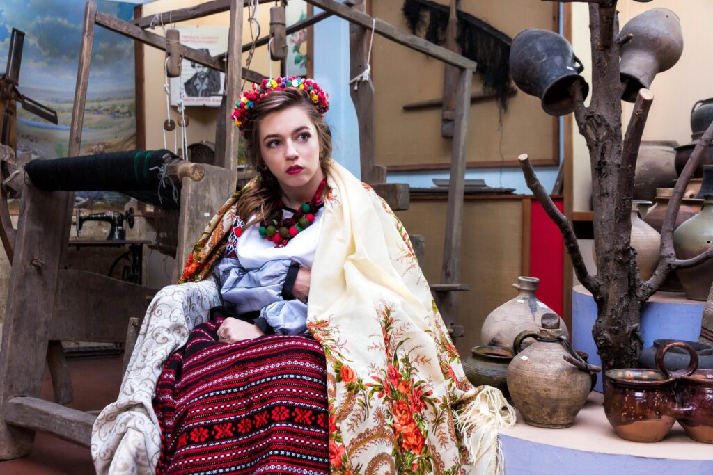 Бог подарував мені життя не даремно – вражаюча історія дівчини з інвалідністю