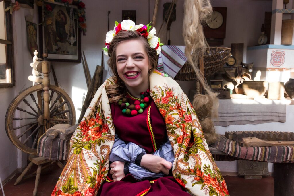 Бог подарував мені життя не даремно – вражаюча історія дівчини з інвалідністю