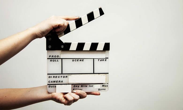 життя – це кіно