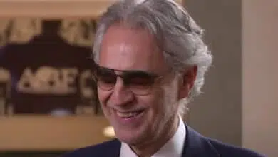 Андреа Бочеллі