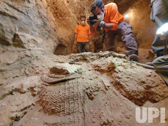 10 найкращих відкриттів біблійної археології 2021 року