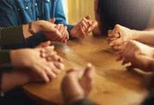 Молитовний марафон