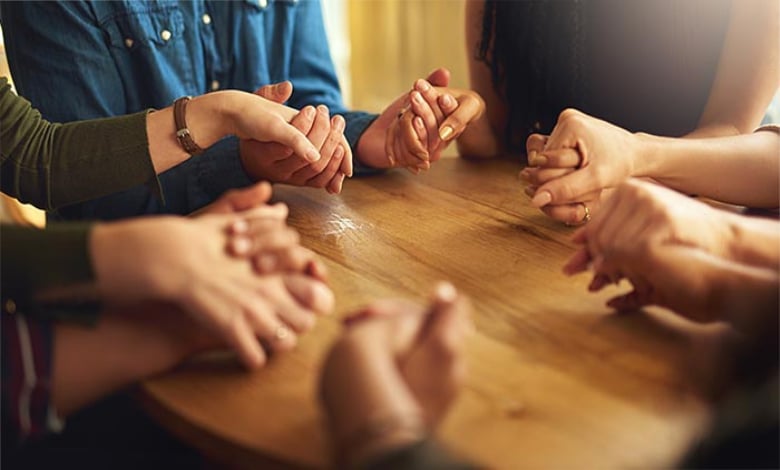 Молитовний марафон