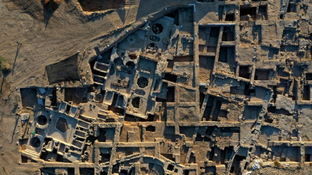 10 найкращих відкриттів біблійної археології 2021 року