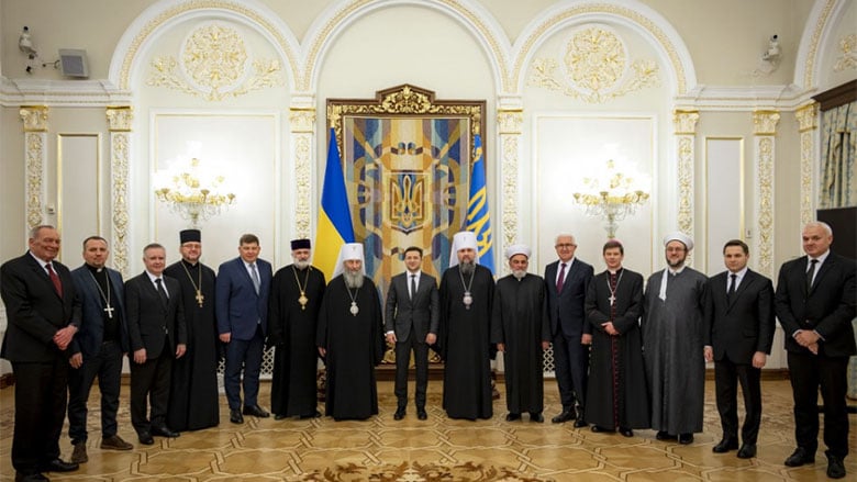 Президент України підписав Закон