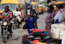 Західна Африка