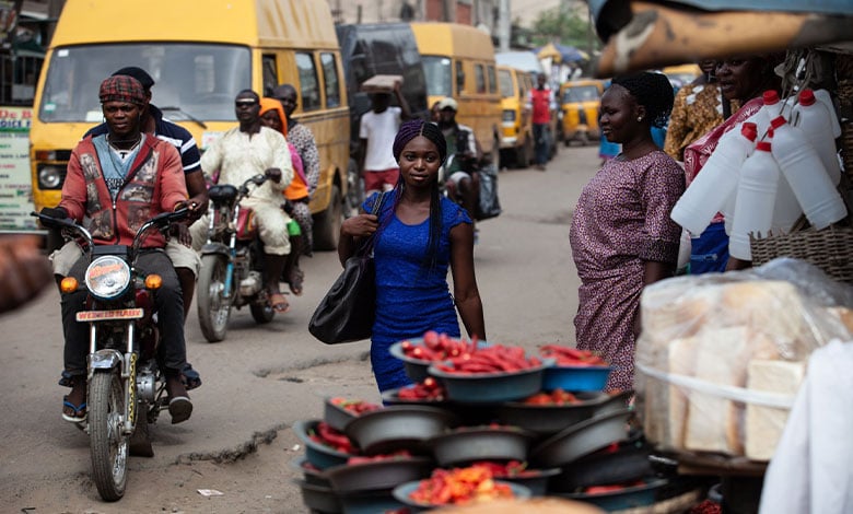 Західна Африка