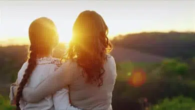 світла душа