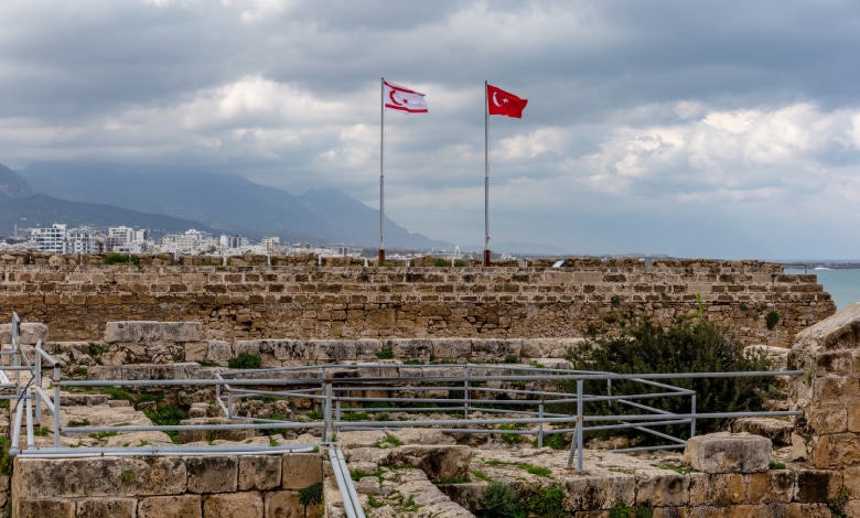 На Півночі Кіпру