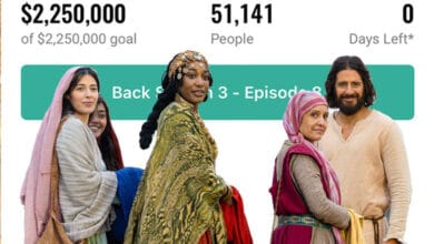 третій сезон Вибрані